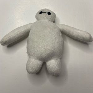 Big hero small plush